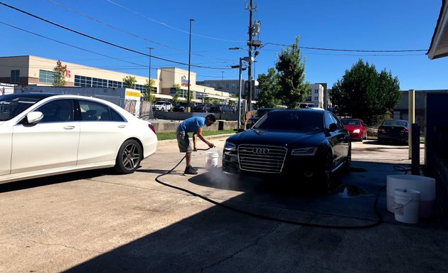 Photo of Luxury Hand Car Wash Service LLC