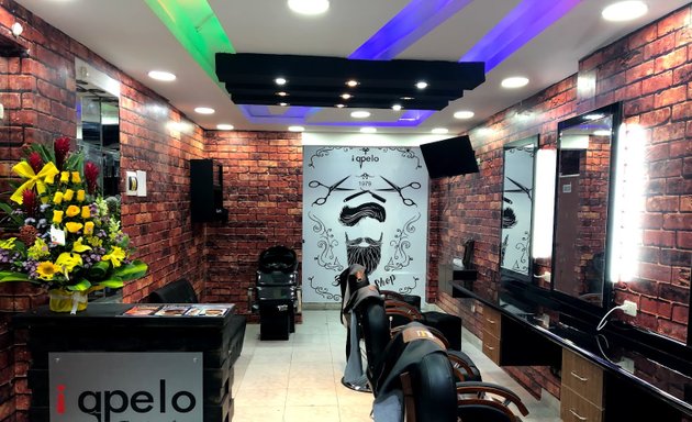 Foto de Apelo Barbershop