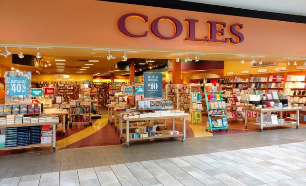 Photo of Coles - Lougheed Town Centre