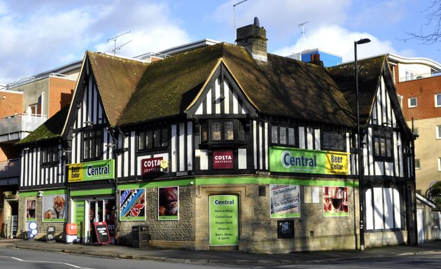 Photo of Central Convenience Stores