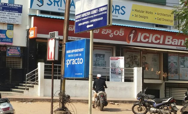 Photo of ICICI Bank Sanathnagar, Hyderabad-Branch & ATM