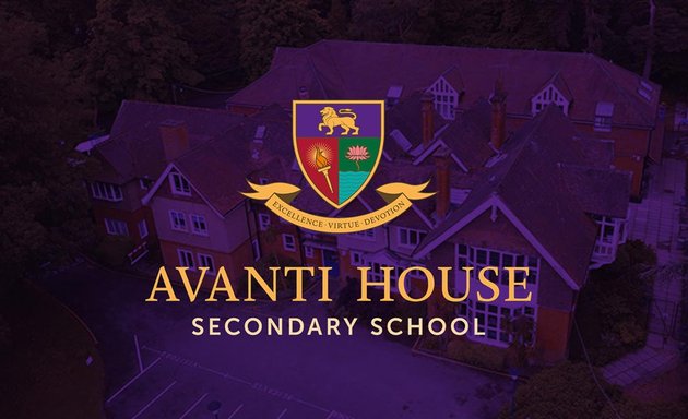 Photo of Avanti House Secondary School