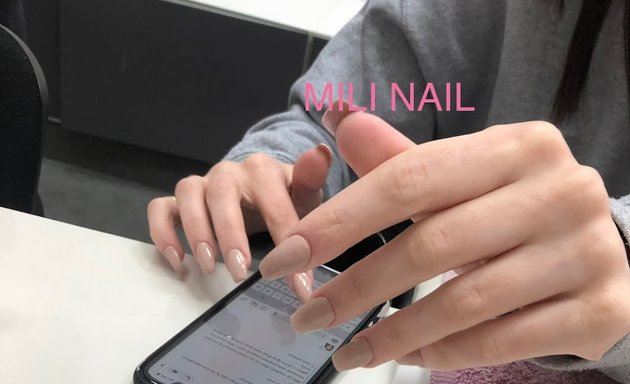 Photo de Mili Nail