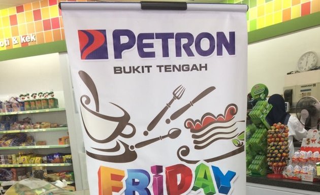 Photo of Petron Bukit Tengah