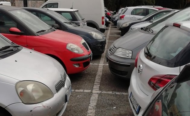 foto Parcheggio