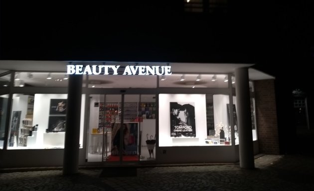 Foto von Beauty Avenue GmbH - Filiale Potsdamer Str.