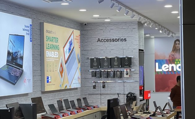 Photo of Lenovo Exclusive Store @ Sunway Pyramid