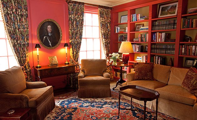 Photo of Hilary House Interiors