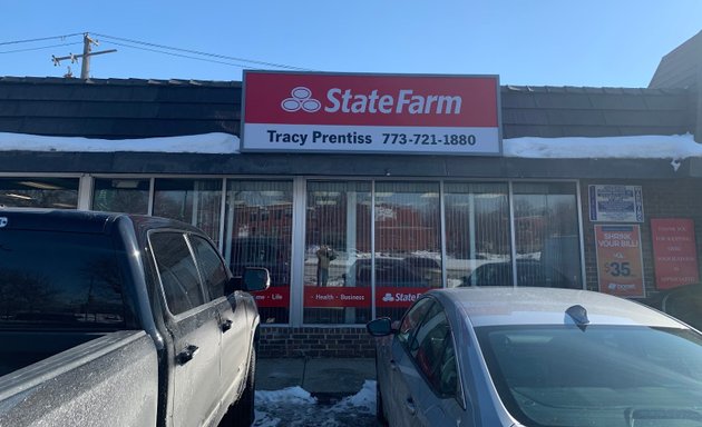 Photo of Tracy Prentiss - State Farm Insurance Agent