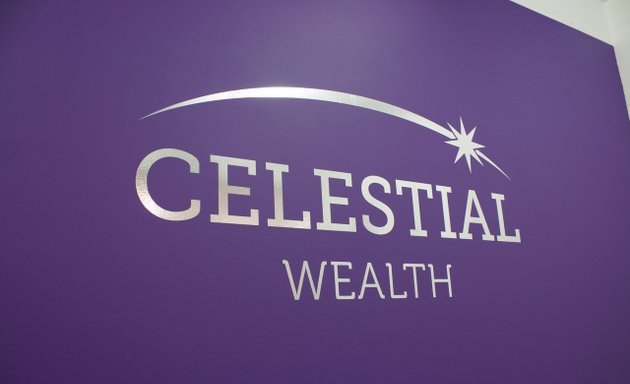 Photo of Celestial Wealth