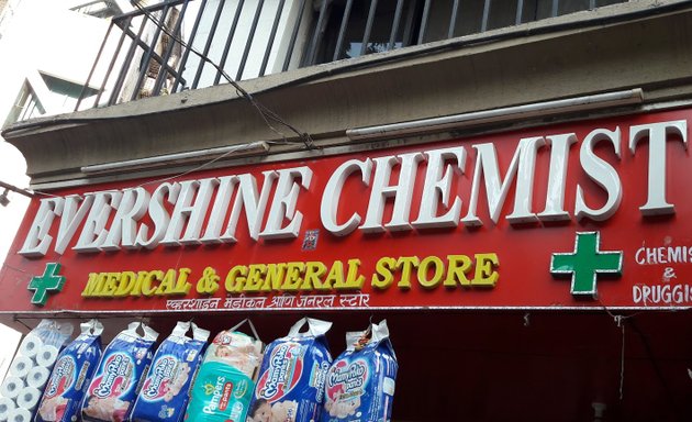 Photo of Evershine Chemist