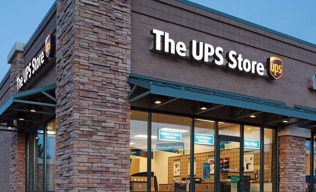 Photo of The UPS Store