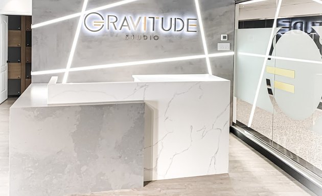 Photo of Gravitude Studio