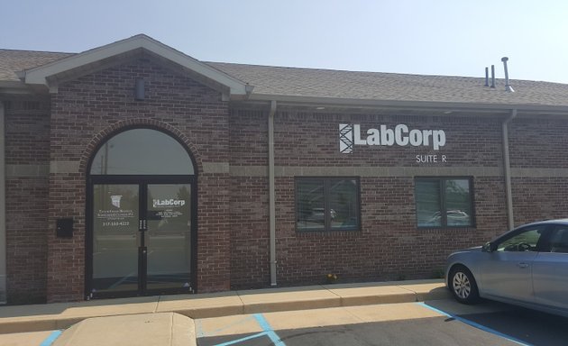 Photo of Labcorp