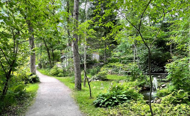 Photo of Sentier de la rivière du Cap Rouge