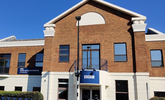 Photo of BBC Radio Gloucestershire