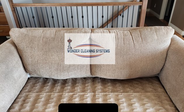 Photo of Wonder Cleaning Systems Inc. Calgary