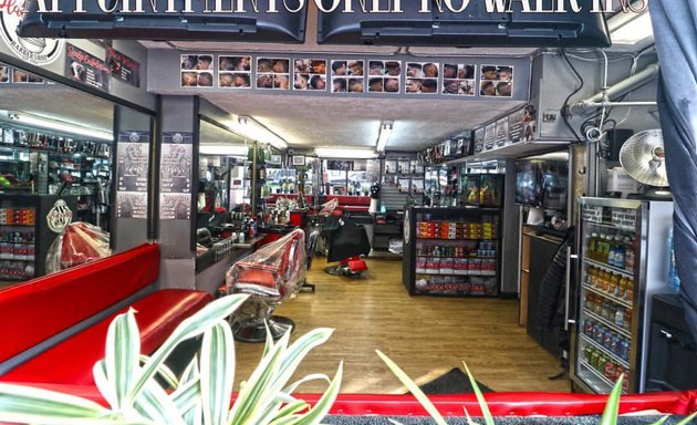 Photo of PTB Barber Shop Inc.