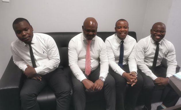 Photo of Sphamandla Mthethwa Attorneys
