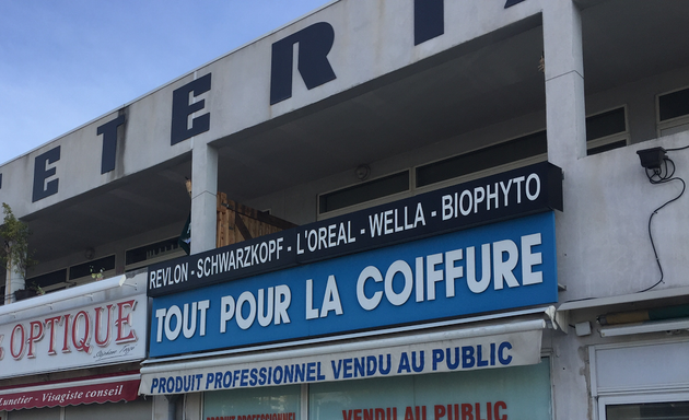 Photo de Tout pour la Coiffure, Procoiff La Parette