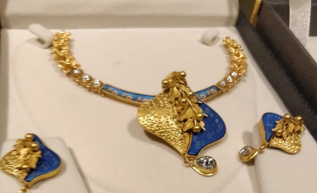 Photo of Pavithra Jewels