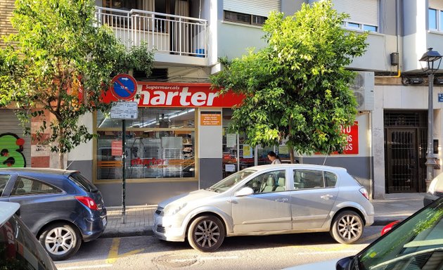 Foto de Supermercados Charter