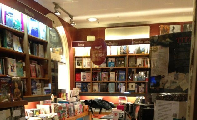 Foto de Librería El Virrey