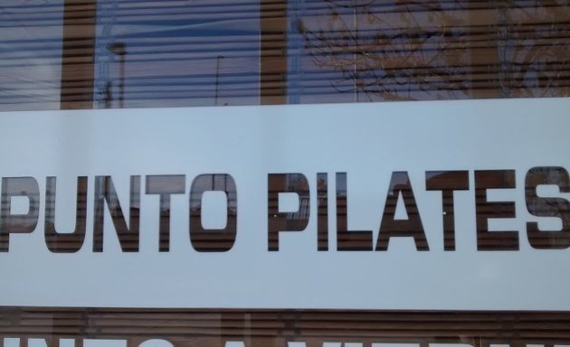 Foto de Punto Pilates