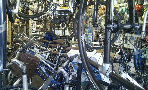 Photo of Stratton Cycles