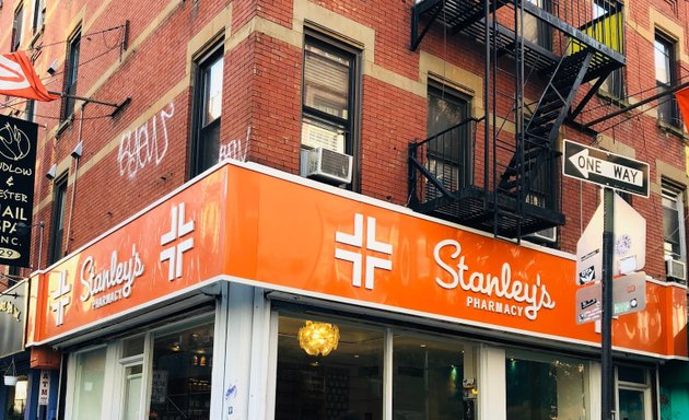 Photo of Stanley's Pharmacy