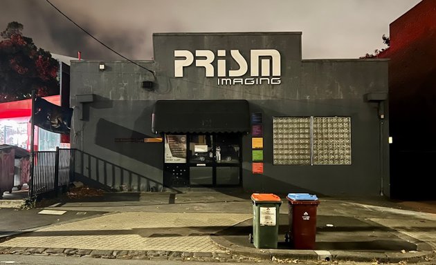 Photo of Prism Imaging