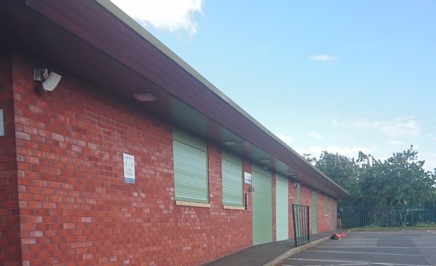 Photo of Seacroft Grange Primary School