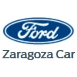 Foto de Ford Zaragoza Car