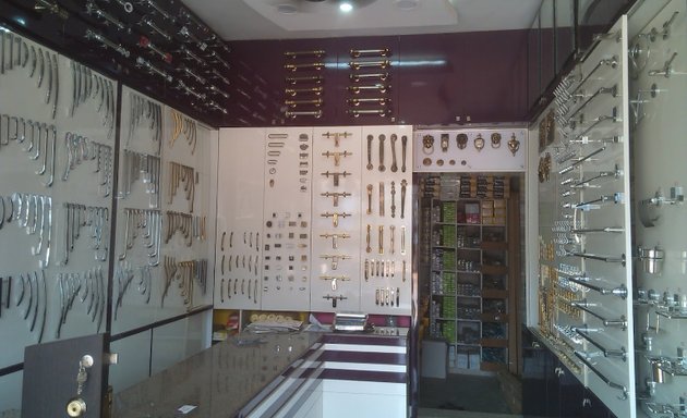 Photo of Sri Umiya Hardware & Ply