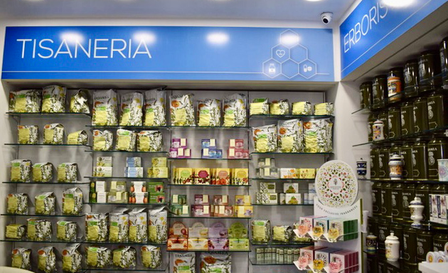 foto Farmacia Turris Angeli