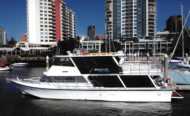 Photo of Brisbane City Cruises