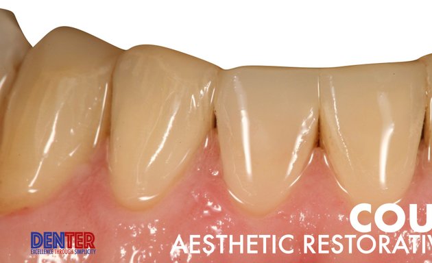 Photo of Denter | Dental Education Resources