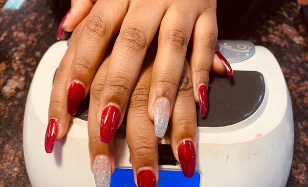 Photo of Q Nails