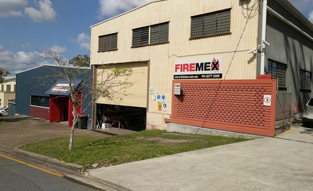 Photo of Firemex