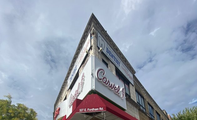 Photo of Carvel