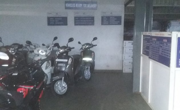 Photo of Nine Star Suzuki Service Center