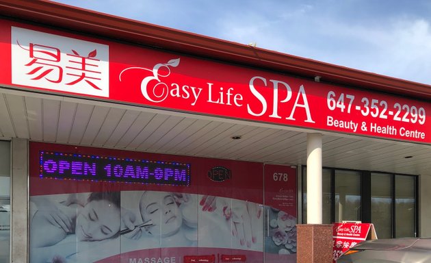 Photo of Easy Life Spa