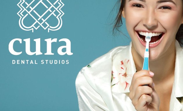 Photo of Cura Dental Studios
