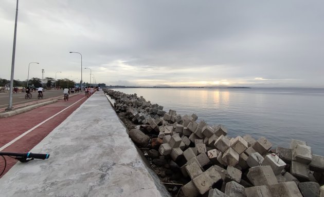 Photo of Bago Esplanade