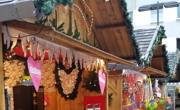 Foto von Weihnachtsmarkt KÖLN-Kalk