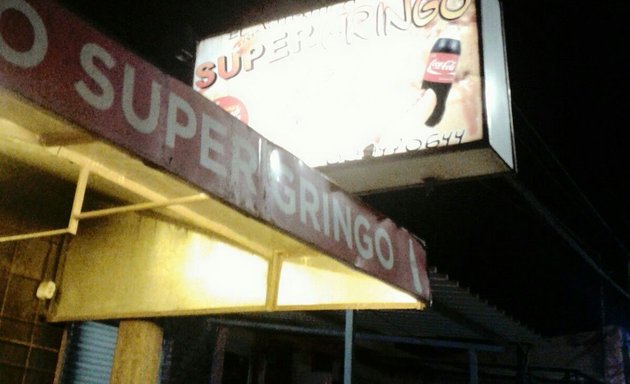 Foto de El Super Gringo