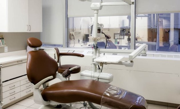 Photo of Bay Street Dental Associates