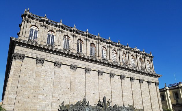 Foto de Secretaria de Turismo Del Estado De Jalisco