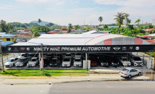 Photo of Ninety nine premium automotive