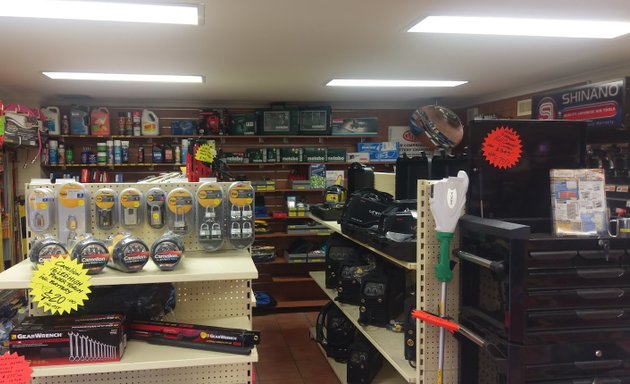 Photo of Collins Tools & Welding Supplies